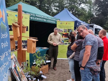 Apetyt na oddech Łupkowa Run 2025, 